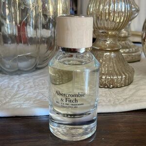 Abercrombie & Fitch 1892 Eau de Cologne 1.7 fl oz